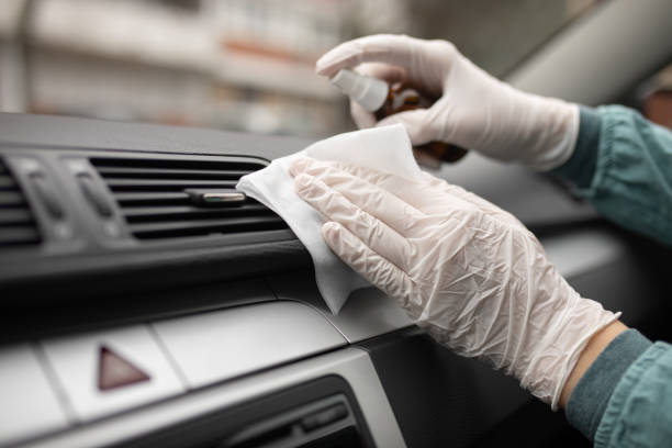 Best Air Duct Cleaning Near Me  in Siler City, NC