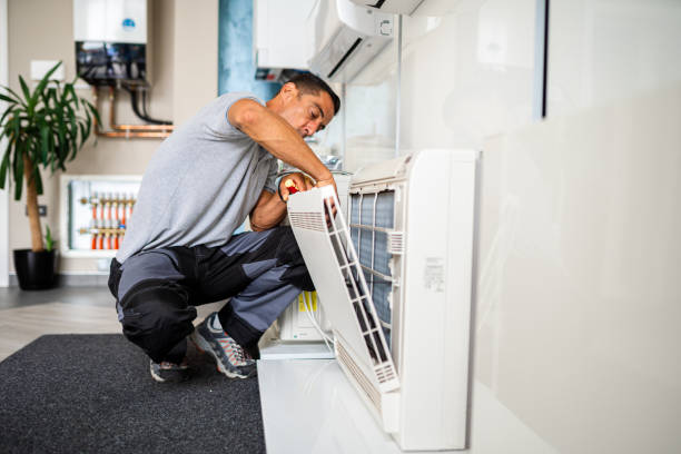 Best Local Air Duct Cleaning Services  in Siler City, NC