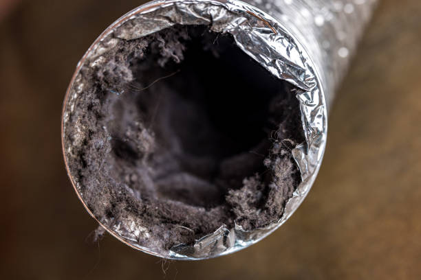 Best Residential Air Duct Cleaning  in Siler City, NC