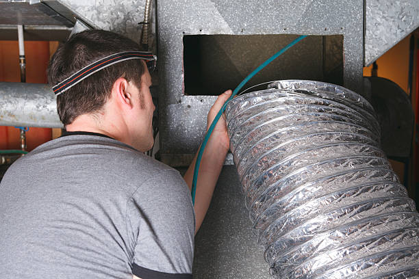 Best Professional Duct Cleaning Services  in Siler City, NC