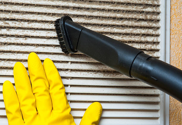 Best Air Duct Cleaning Near Me  in Siler City, NC